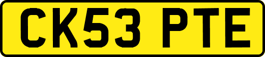 CK53PTE