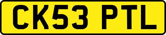 CK53PTL