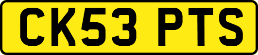 CK53PTS
