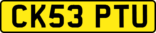 CK53PTU