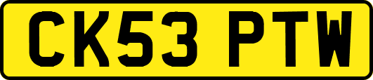 CK53PTW