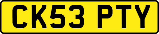 CK53PTY