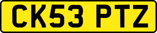 CK53PTZ