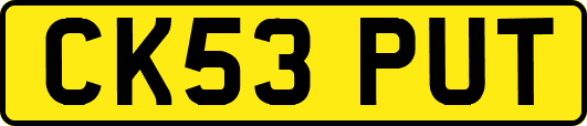 CK53PUT