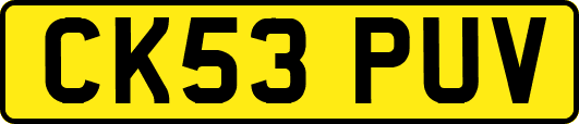 CK53PUV