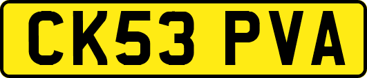 CK53PVA