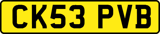 CK53PVB
