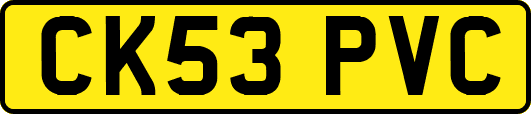 CK53PVC