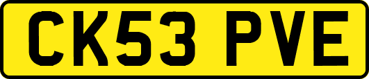 CK53PVE