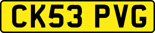 CK53PVG