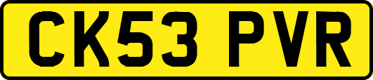 CK53PVR