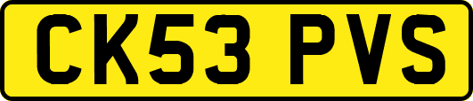 CK53PVS