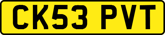 CK53PVT