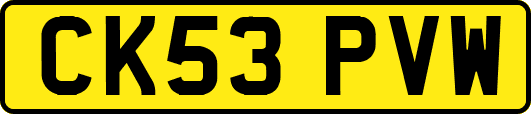 CK53PVW