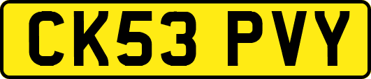 CK53PVY