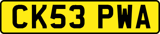 CK53PWA