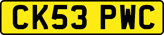 CK53PWC