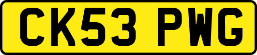 CK53PWG