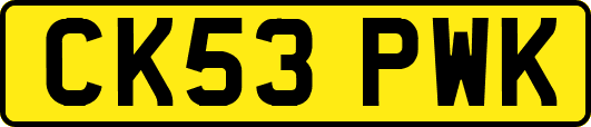 CK53PWK