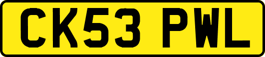 CK53PWL