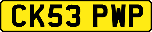 CK53PWP