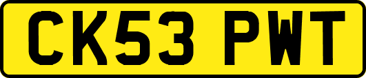 CK53PWT