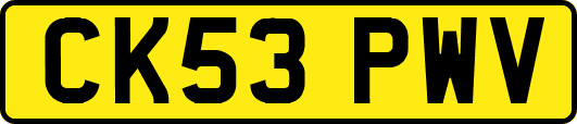 CK53PWV