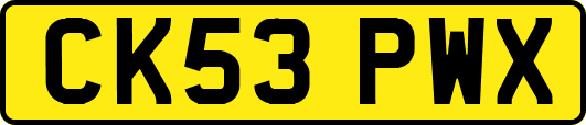 CK53PWX