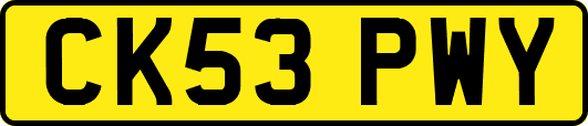 CK53PWY