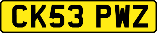CK53PWZ