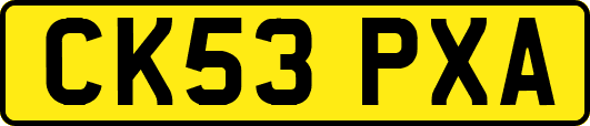 CK53PXA