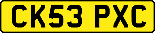 CK53PXC