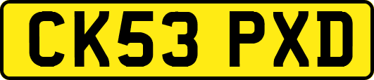 CK53PXD