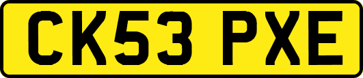 CK53PXE