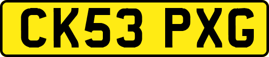 CK53PXG