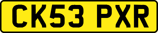 CK53PXR