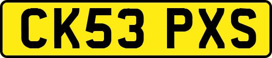 CK53PXS
