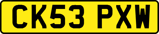 CK53PXW