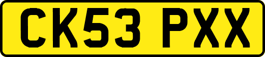 CK53PXX
