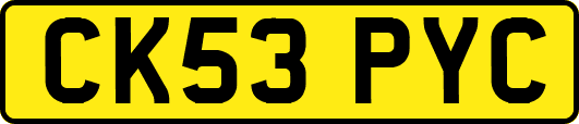 CK53PYC