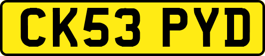 CK53PYD