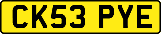 CK53PYE