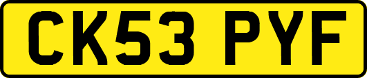 CK53PYF