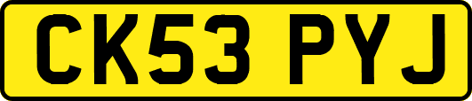 CK53PYJ