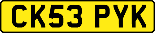 CK53PYK