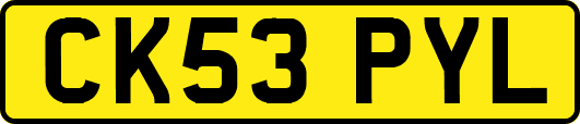 CK53PYL