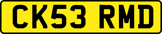 CK53RMD