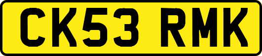 CK53RMK