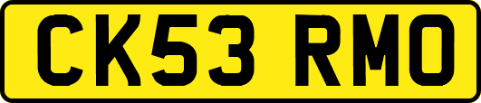 CK53RMO