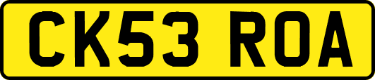 CK53ROA